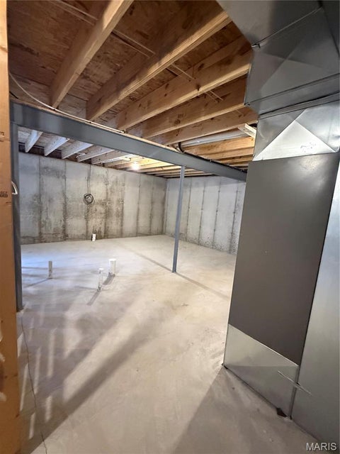 Tiny photo for 209 John Street, Troy, MO 63379 (MLS # 26063016)