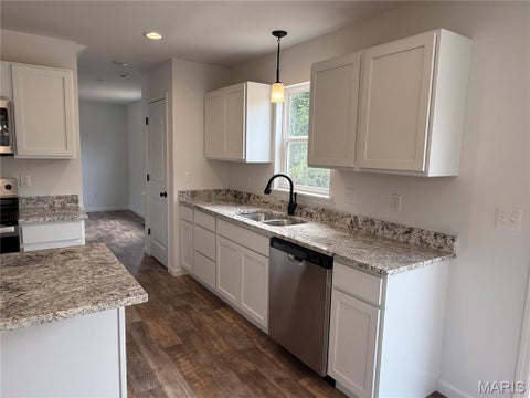 Tiny photo for 209 John Street, Troy, MO 63379 (MLS # 26063016)