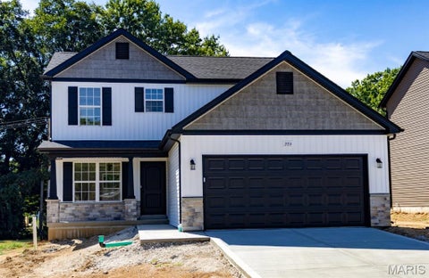 Photo of 209 John Street, Troy, MO 63379 (MLS # 26063016)