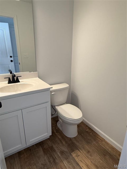 Tiny photo for 209 John Street, Troy, MO 63379 (MLS # 26063016)