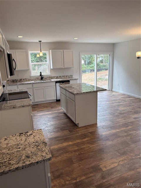 Tiny photo for 209 John Street, Troy, MO 63379 (MLS # 26063016)