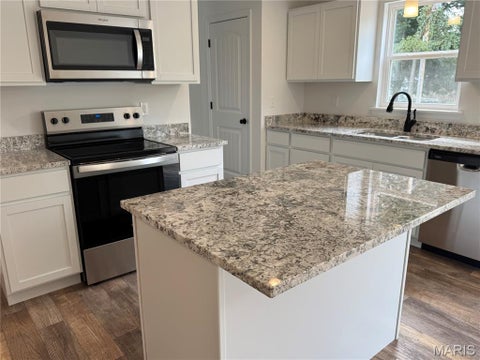 Tiny photo for 209 John Street, Troy, MO 63379 (MLS # 26063016)