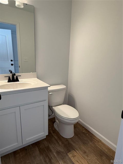Tiny photo for 209 John Street, Troy, MO 63379 (MLS # 26063016)