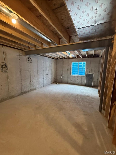 Tiny photo for 209 John Street, Troy, MO 63379 (MLS # 26063016)