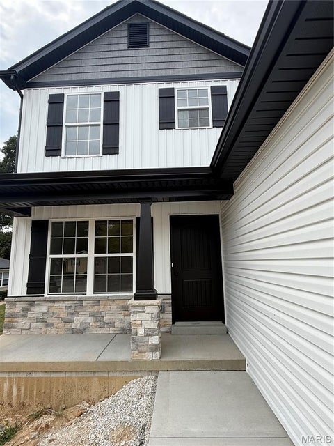 Tiny photo for 209 John Street, Troy, MO 63379 (MLS # 26063016)