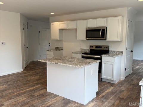 Tiny photo for 209 John Street, Troy, MO 63379 (MLS # 26063016)