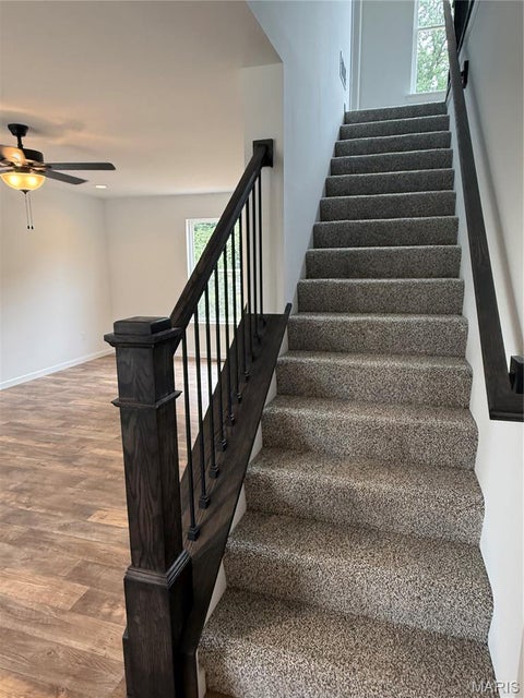 Tiny photo for 209 John Street, Troy, MO 63379 (MLS # 26063016)
