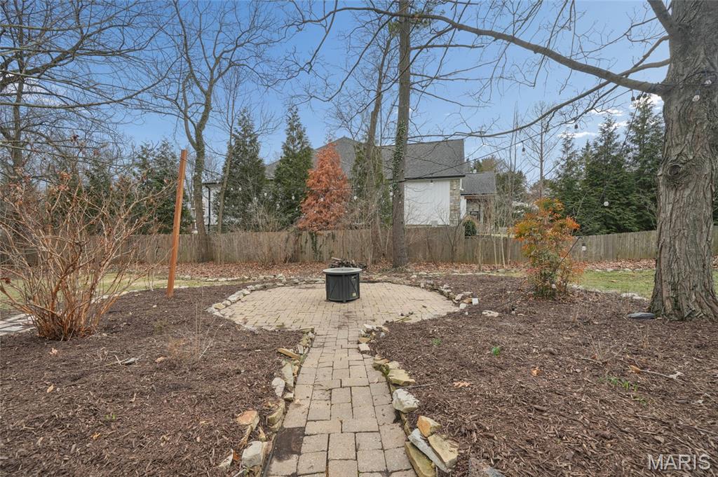 Unrestricted - Residential