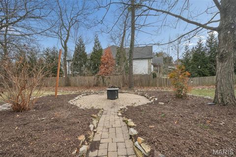 Tiny photo for 1612 Dougherty Ferry Road, Kirkwood, MO 63122 (MLS # 26007470)