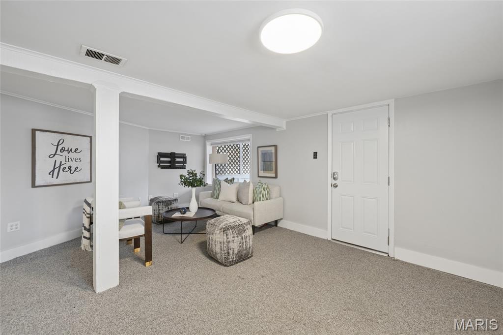 Unrestricted - Residential