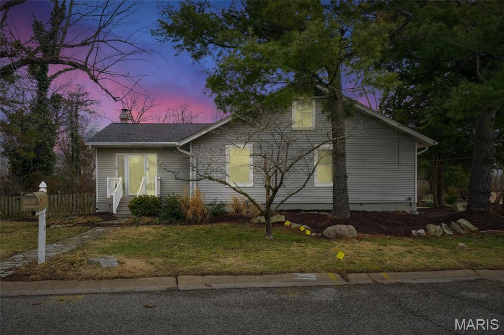 Unrestricted - Residential