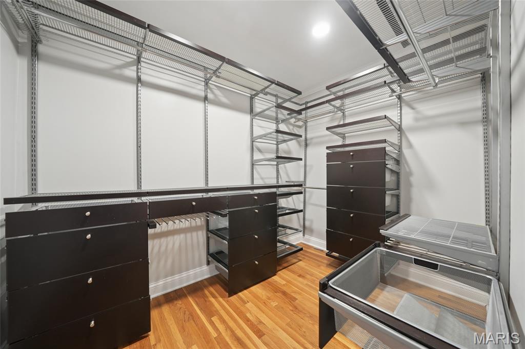 Unrestricted - Residential