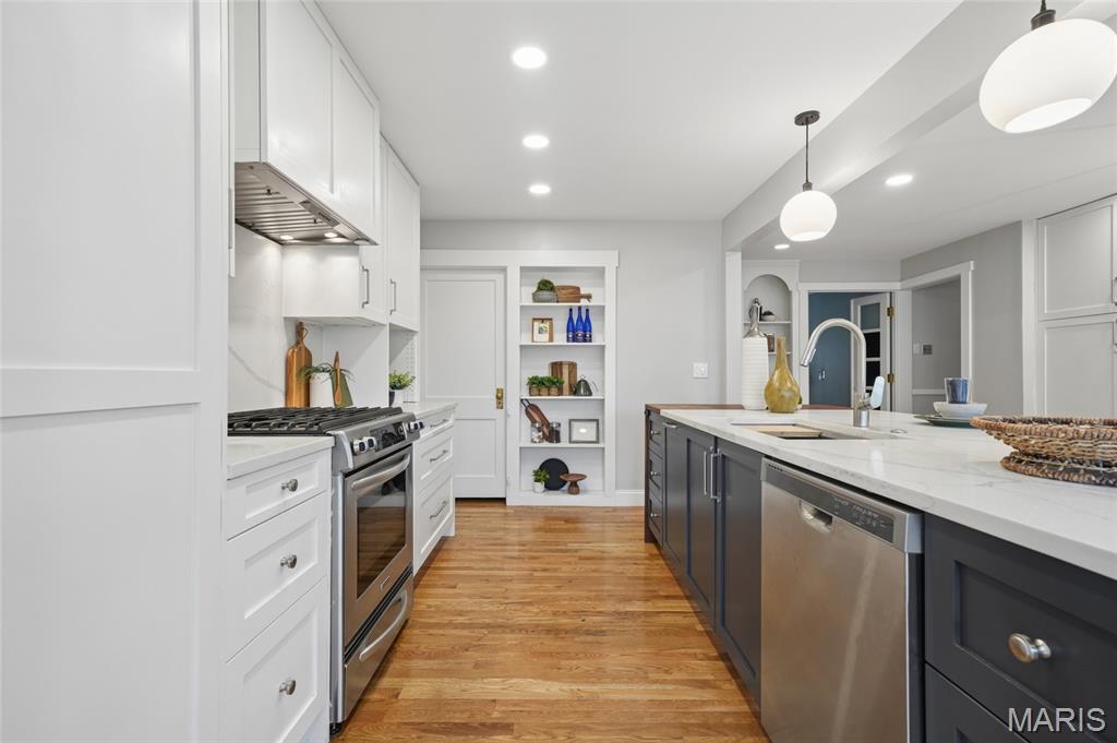 Unrestricted - Residential