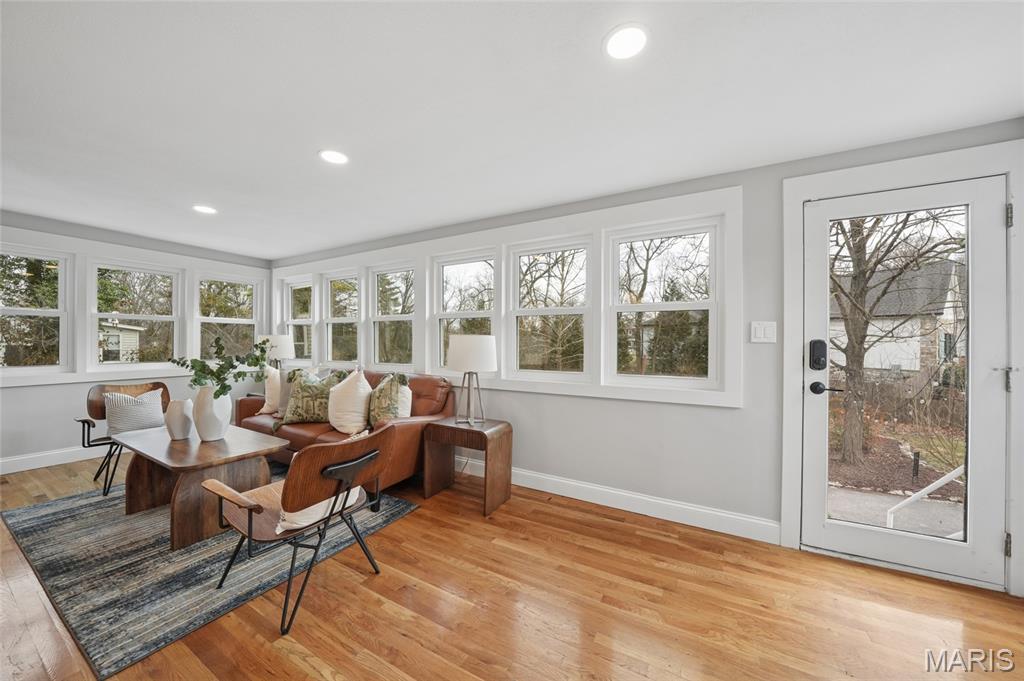 Unrestricted - Residential