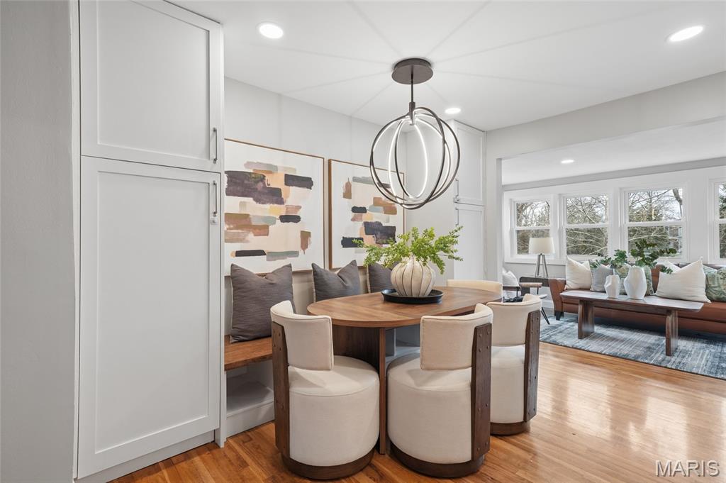 Unrestricted - Residential