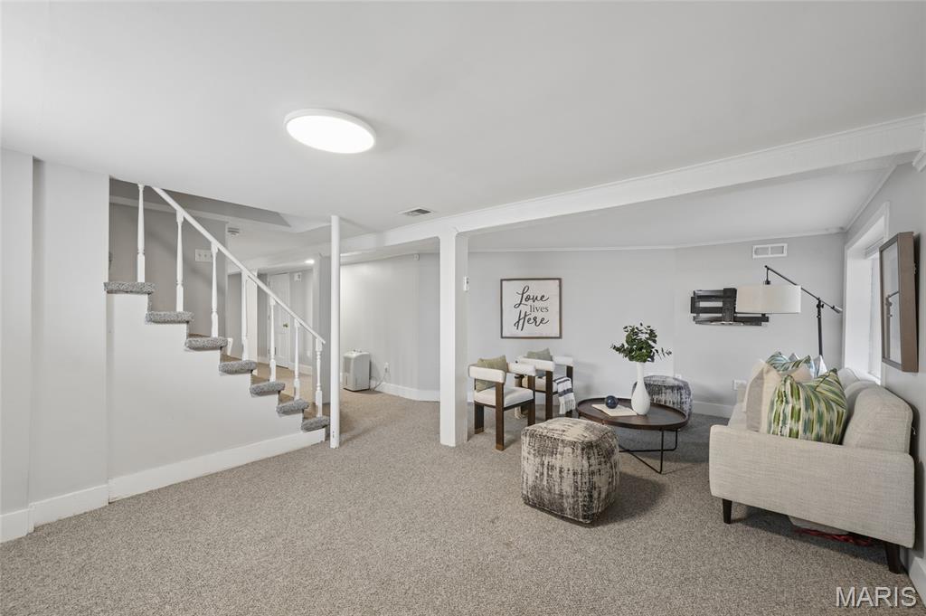 Unrestricted - Residential