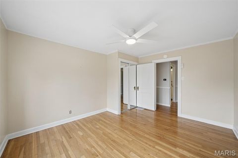 Tiny photo for 1612 Dougherty Ferry Road, Kirkwood, MO 63122 (MLS # 26007470)