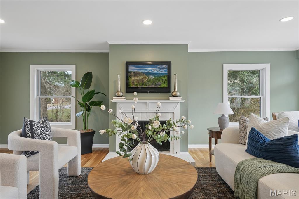 1612 Dougherty Ferry Road