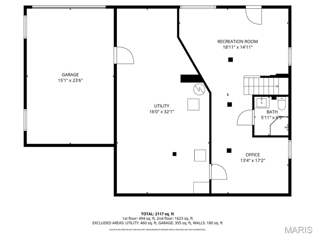 Unrestricted - Residential