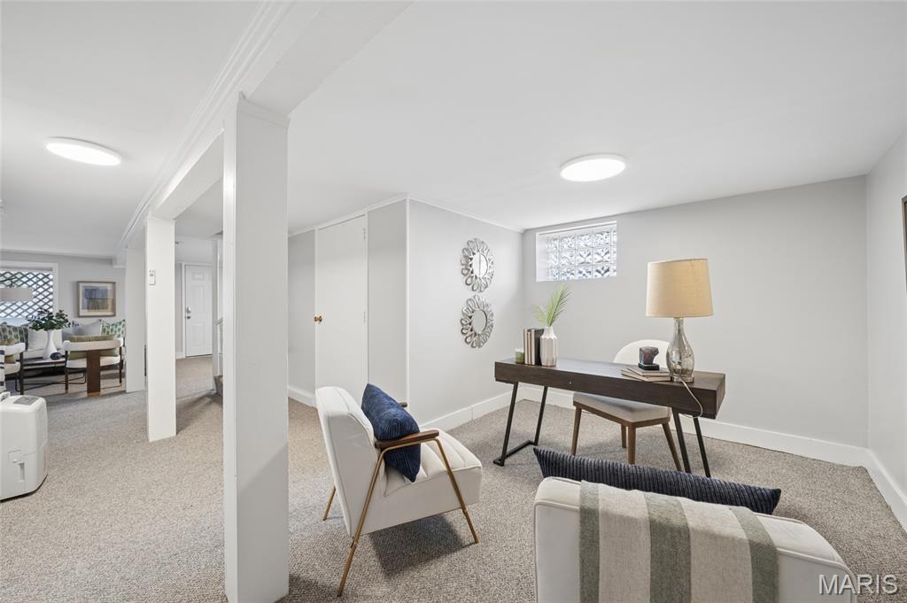 Unrestricted - Residential