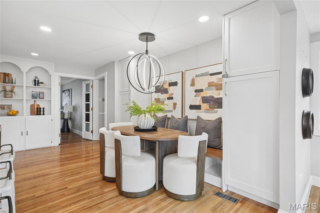 Unrestricted - Residential