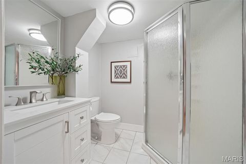 Tiny photo for 1612 Dougherty Ferry Road, Kirkwood, MO 63122 (MLS # 26007470)