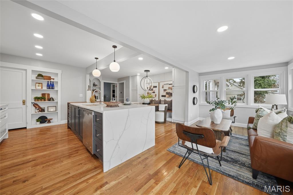 Unrestricted - Residential