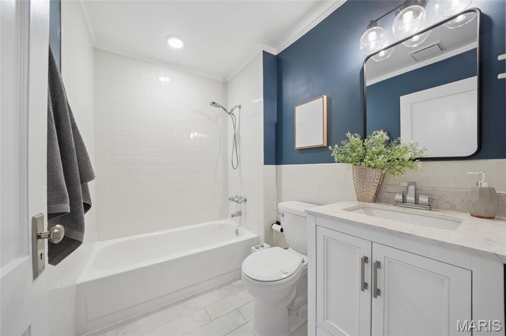 Unrestricted - Residential