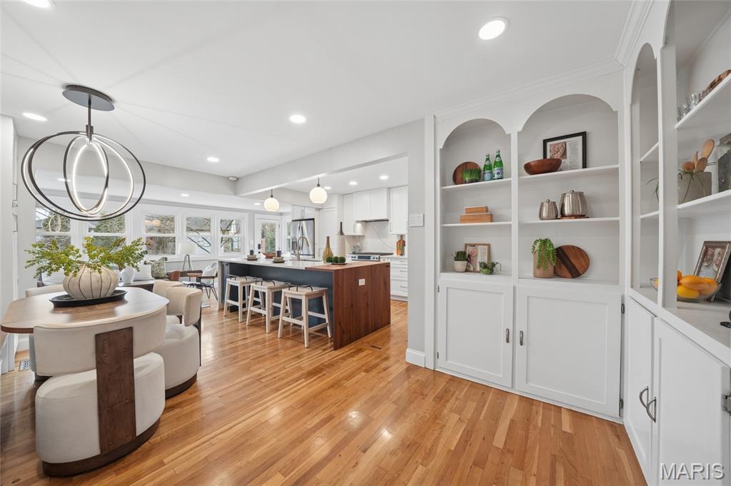 Unrestricted - Residential