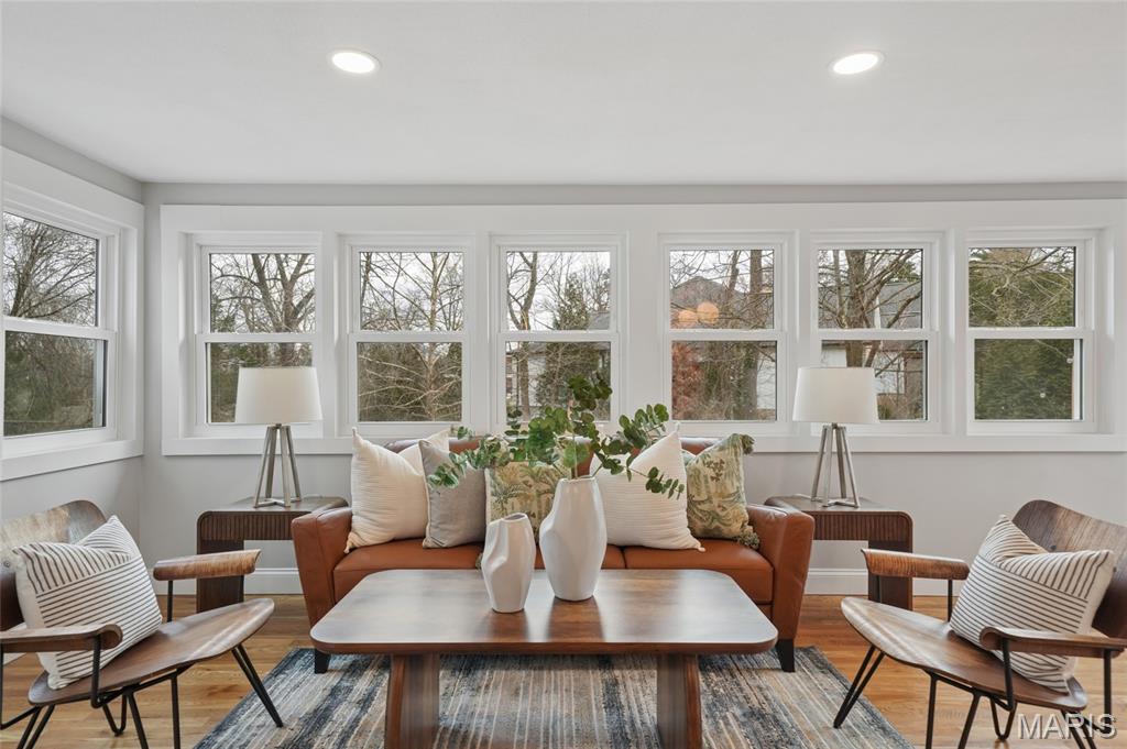 Unrestricted - Residential