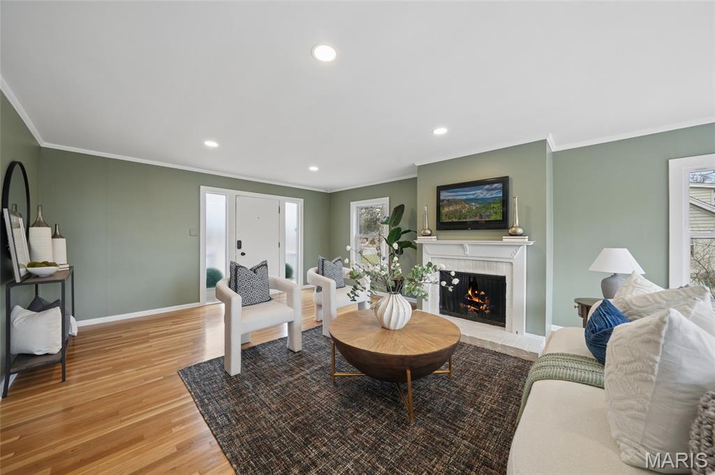 Unrestricted - Residential