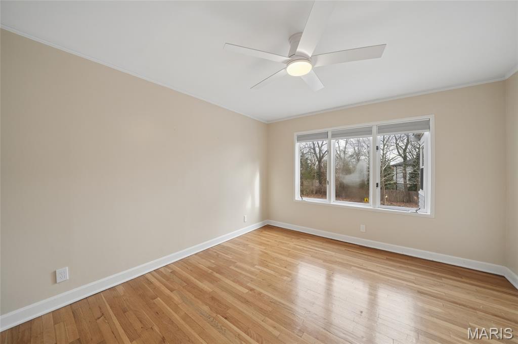 Unrestricted - Residential