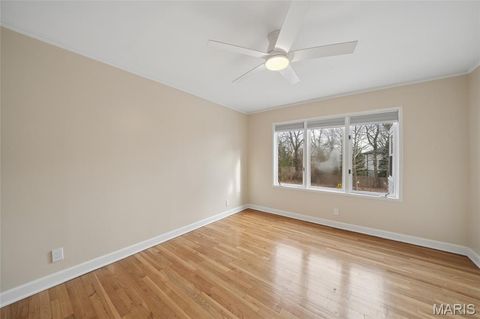 Tiny photo for 1612 Dougherty Ferry Road, Kirkwood, MO 63122 (MLS # 26007470)