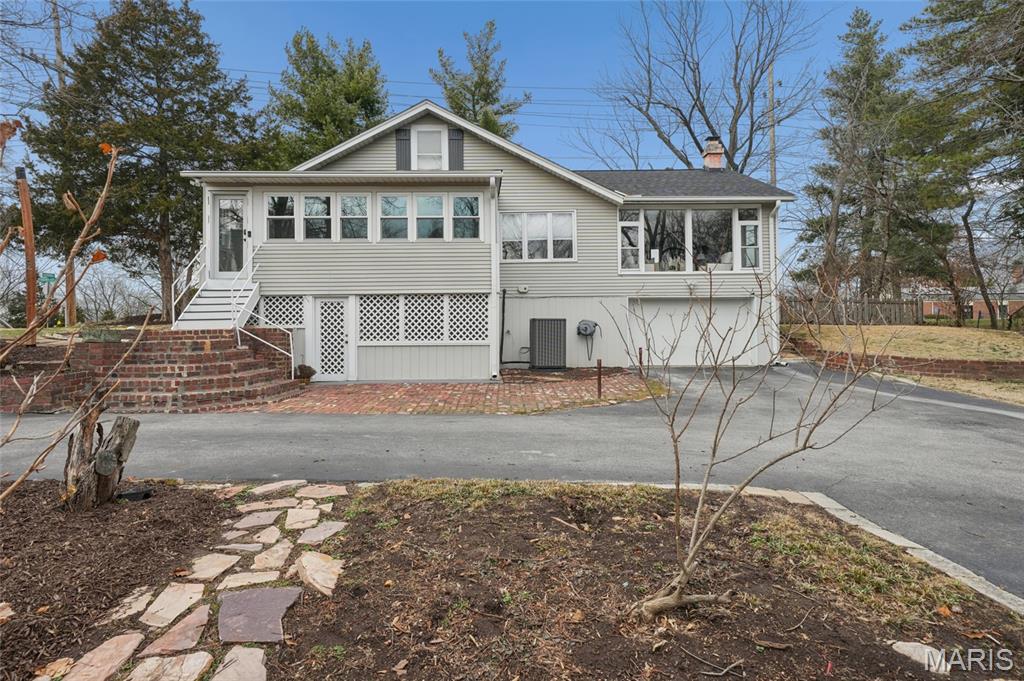 Unrestricted - Residential