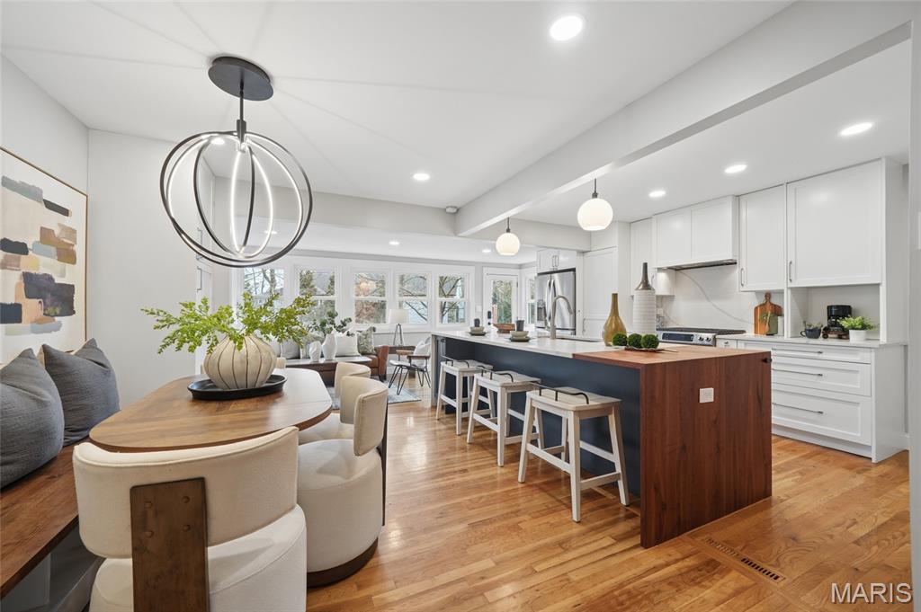 Unrestricted - Residential