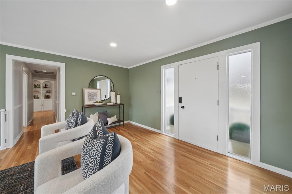 Unrestricted - Residential