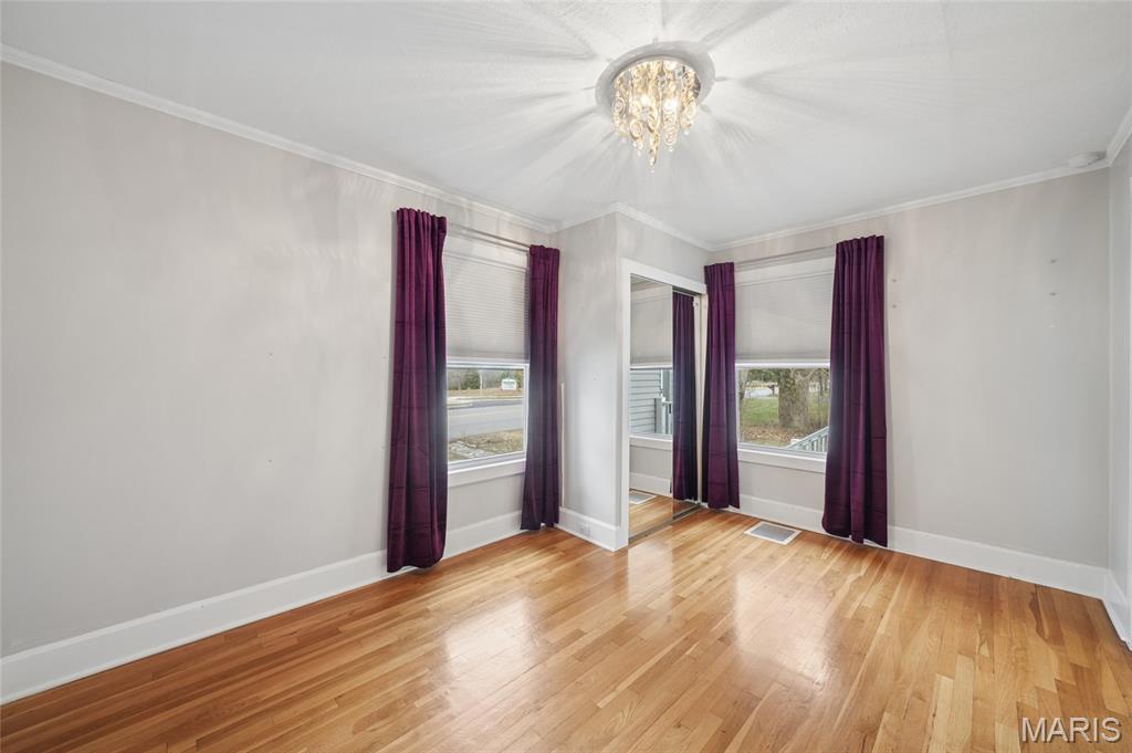 Unrestricted - Residential