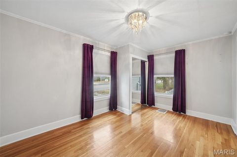 Tiny photo for 1612 Dougherty Ferry Road, Kirkwood, MO 63122 (MLS # 26007470)