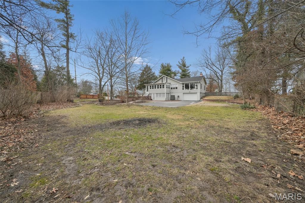 Unrestricted - Residential