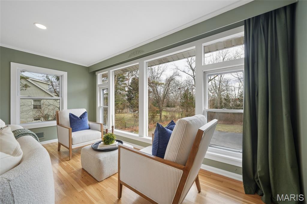 Unrestricted - Residential