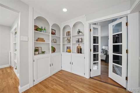 Tiny photo for 1612 Dougherty Ferry Road, Kirkwood, MO 63122 (MLS # 26007470)