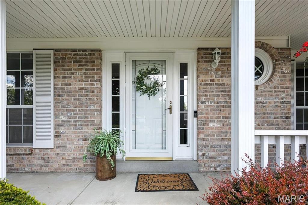 3667 Bostons Farm Drive