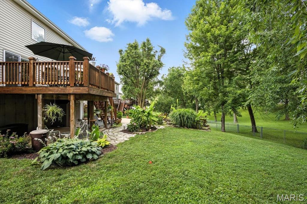 3667 Bostons Farm Drive