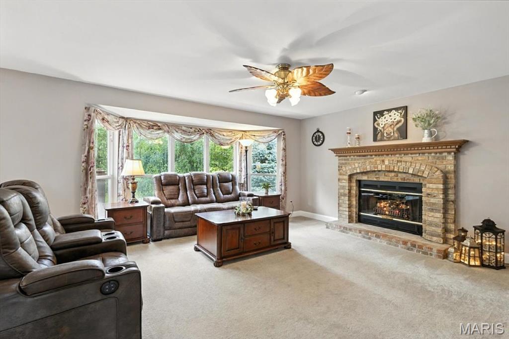3667 Bostons Farm Drive