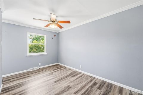 Tiny photo for 709 Riderwood Drive, Hazelwood, MO 63042 (MLS # 26030353)