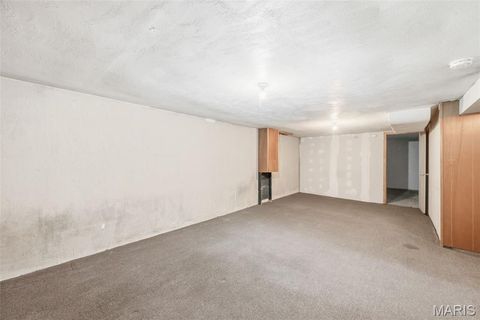 Tiny photo for 709 Riderwood Drive, Hazelwood, MO 63042 (MLS # 26030353)