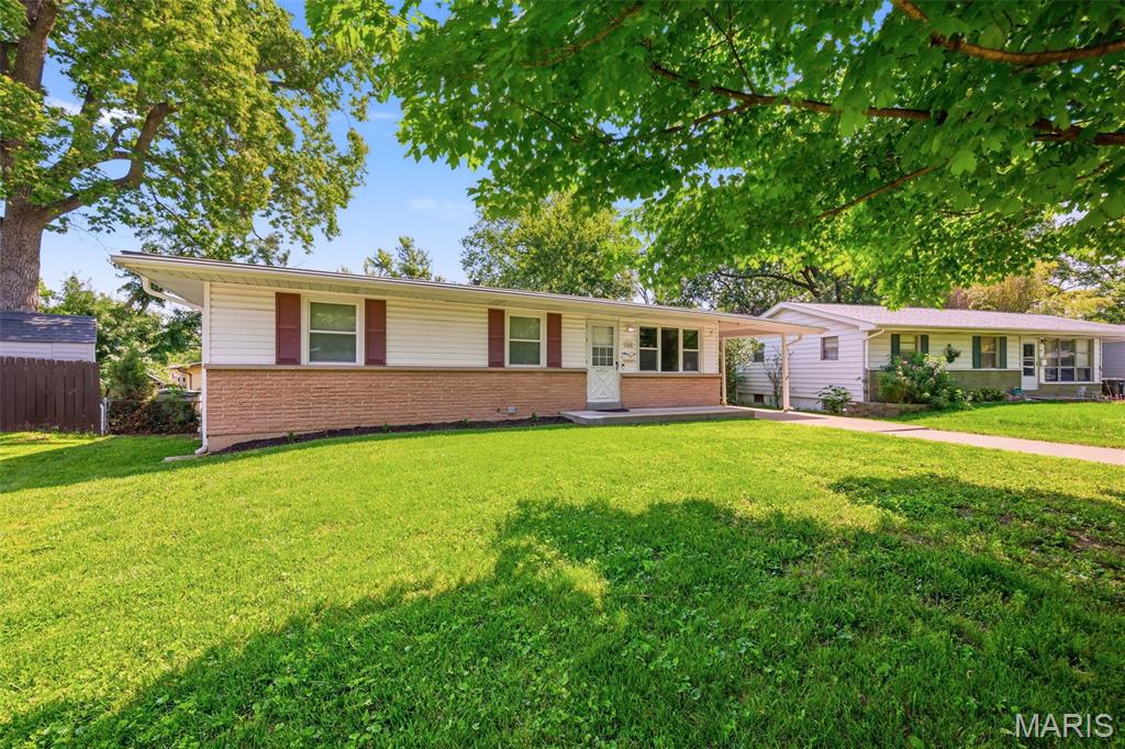 709 Riderwood Drive
