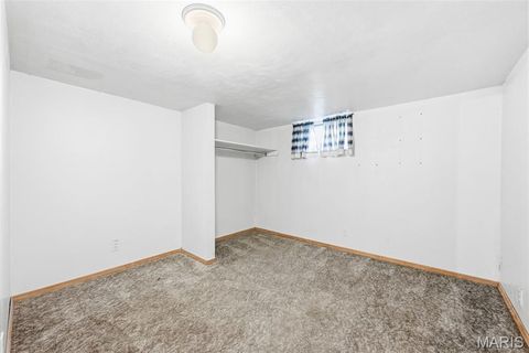 Tiny photo for 709 Riderwood Drive, Hazelwood, MO 63042 (MLS # 26030353)