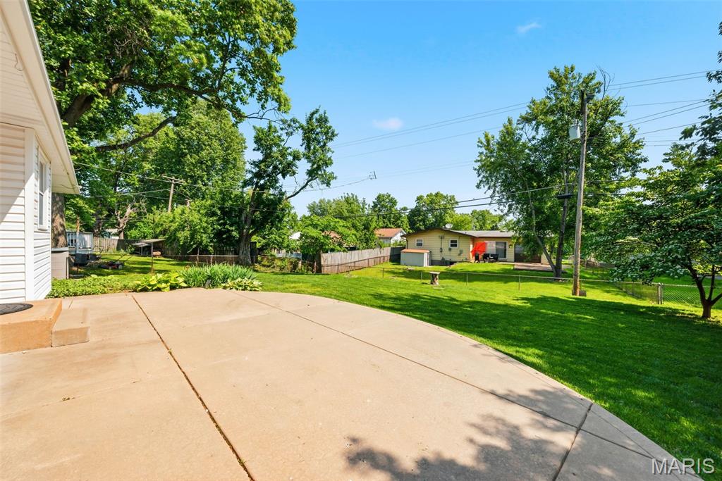 Aubuchon Park - Residential