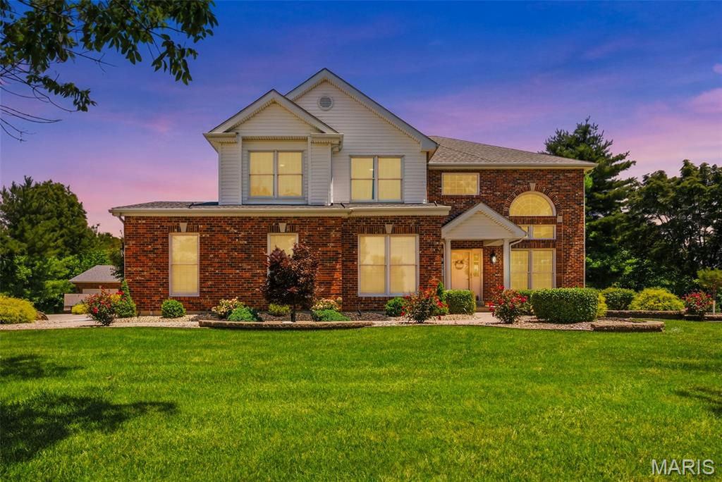 123 Townview Drive